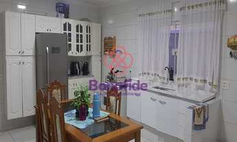 Imagem 6: CASA PARA VENDA, LOCALIZADA NO BAIRRO PARQUE RESIDENCIAL, EM JUNDIAÍ