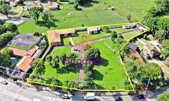 Imagem: ÁREA PARA VENDA, LOCALIZADA NO BAIRRO CAXAMBU