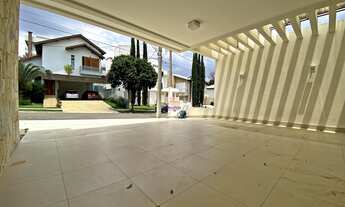 Imagem 2: CASA ALTO PADRÃO Á VENDA ,CONDOMÍNIO QUINTA DOS LAGOS, JUNDIAÍ - SP