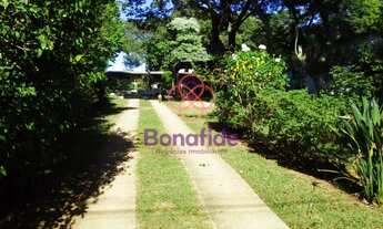 Imagem: CHÁCARA RESIDENCIAL PARA VENDA, LOCALIZADA