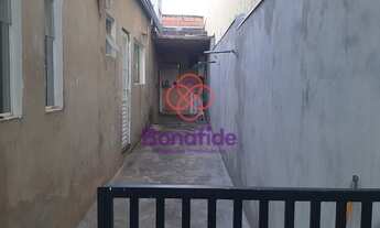 Imagem 4: CASA PARA VENDA, LOCALIZADA NO BAIRRO PARQUE RESIDENCIAL, EM JUNDIAÍ