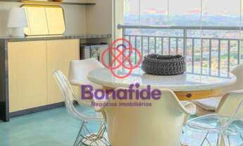 Imagem 2: APARTAMENTO, VENDA, EDIFÍCIO UNIQUE ALTA VISTA, ANHANGABAÚ, JUNDIAÍ