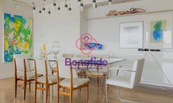 Imagem 5: APARTAMENTO, VENDA, EDIFÍCIO UNIQUE ALTA VISTA, ANHANGABAÚ, JUNDIAÍ