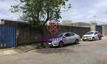 Imagem 4: TERRENO PARA VENDA LOCALIZADO NO BAIRRO JARDIM TAMOIO, NA CIDADE DE JUNDIAÍ