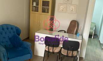 Imagem 7: SALA COMERCIAL, EDIFÍCIO JATOBÁ, CENTRO, JUNDIAÍ