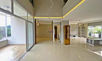 Imagem 5: CASA ALTO PADRÃO Á VENDA ,CONDOMÍNIO QUINTA DOS LAGOS, JUNDIAÍ - SP