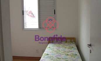 Imagem 4: APARTAMENTO À VENDA NO CONOMÍNIO RESIDENCIAL MARAVILLE NATURE, NA CIDADE DE JUNDIAÍ