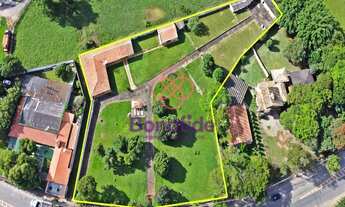 Imagem 6: ÁREA PARA VENDA, LOCALIZADA NO BAIRRO CAXAMBU, NA CIDADE DE JUNDIAÍ