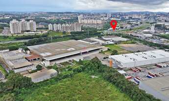 Imagem 2: GALPÃO INDUSTRIAL PARA VENDA OU LOCAÇÃO, DISTRITO INDUSTRIAL, JUNDIAÍ