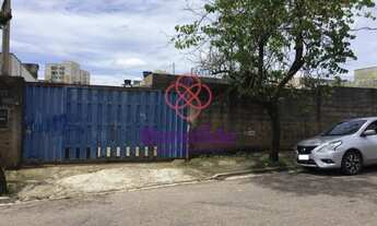 Imagem 3: TERRENO PARA VENDA LOCALIZADO NO BAIRRO JARDIM TAMOIO, NA CIDADE DE JUNDIAÍ