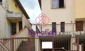 Imagem: CASA, PARQUE RESIDENCIAL ELOY CHAVES, JUNDIAÍ