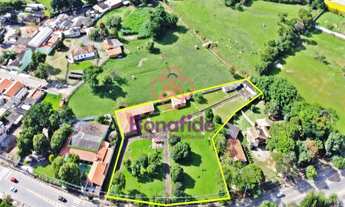 Imagem 7: ÁREA PARA VENDA, LOCALIZADA NO BAIRRO CAXAMBU, NA CIDADE DE JUNDIAÍ