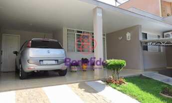 Imagem: CASA TÉRREA, VILA SÃO JOÃO BATISTA, JUNDIAÍ