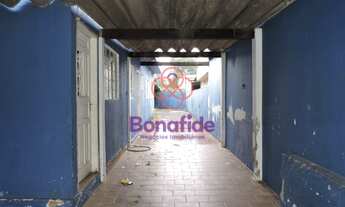 Imagem: CASA A VENDA, JARDIM AURÉLIA, JUNDIAÍ