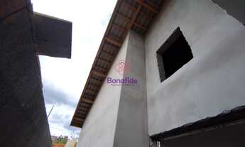 Imagem 6: CASA TÉRREA NOVA LOCALIZADA NO BAIRRO RESIDENCIAL SANTA GIOVANA, NA CIDADE DE JUNDIAÍ