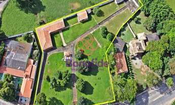 Imagem 5: ÁREA PARA VENDA, LOCALIZADA NO BAIRRO CAXAMBU, NA CIDADE DE JUNDIAÍ