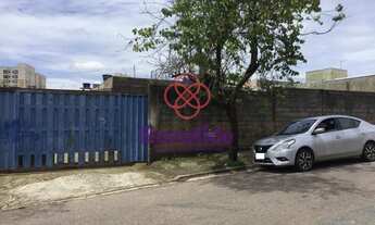 Imagem: TERRENO PARA VENDA LOCALIZADO NO BAIRRO