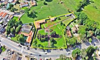 Imagem 3: ÁREA PARA VENDA, LOCALIZADA NO BAIRRO CAXAMBU, NA CIDADE DE JUNDIAÍ