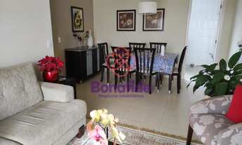 Imagem 3: APARTAMENTO A VENDA, RESIDENCIAL MONALIZA, VILA JAPI II, JUNDIAÍ