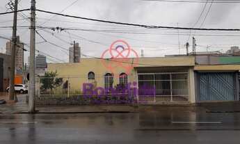 Imagem: CASA À VENDA NO BAIRRO VILA VIANELO, NA