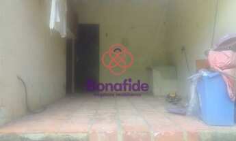 Imagem 2: CASA A VENDA NO BAIRRO CHAMPIRRA , ITATIBA SP