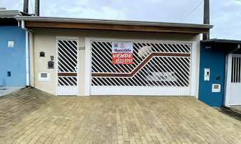 Imagem: CASA PARA VENDA, LOCALIZADA NO BAIRRO PARQUE