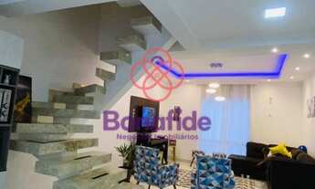 Imagem 4: CASA À VENDA NO CONDOMÍNIO VILLA VERDE, NA CIDADE DE FRANCO DA ROCHA