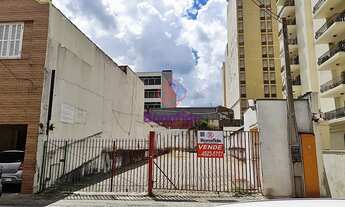 Imagem: TERRENO Á VENDA, LOCALIZADO NO CENTRO DE