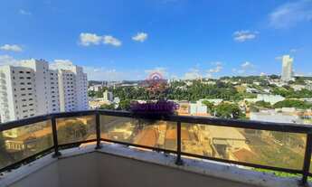 Imagem 7: APARTAMENTO PARA VENDA, LOCALIZADO NO CONDOMÍNIO TROPICAL, NO BAIRRO JARDIM PARIS, NA CIDA