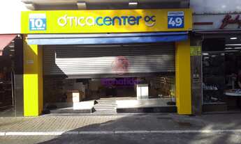 Imagem: SALÃO COMERCIAL A VENDA, LOCALIZADO NO