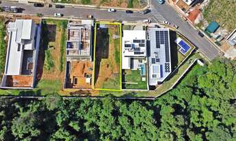 Imagem 3: TERRENO À VENDA NO CONDOMÍNIO RESERVA MARAJOARA, NA CIDADE DE JUNDIAÍ