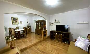 Imagem: CASA Á VENDA, LOCALIZADA NO BAIRRO JARDIM