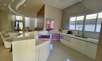 Imagem 6: CASA ALTO PADRÃO PARA VENDA, LOCALIZADA NO CONDOMÍNIO RESERVA DA SERRA, NA CIDADE DE JUNDI