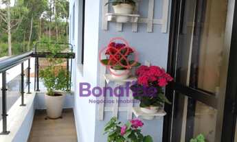 Imagem 4: APARTAMENTO A VENDA, RESIDENCIAL MONALIZA, VILA JAPI II, JUNDIAÍ