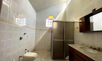 Imagem 6: CASA À VENDA NO BAIRRO VILA VIANELO, NA CIDADE DE JUNDIAÍ