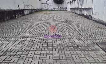 Imagem 2: TERRENO Á VENDA, LOCALIZADO NO CENTRO DE JUNDIAÍ