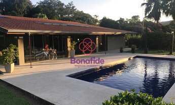 Imagem: CASA TÉRREA PARA VENDA, CHÁCARA MALOTA