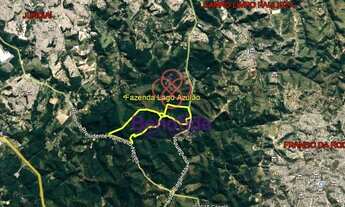 Imagem: ÁREA DE COMPENSAÇÃO AMBIENTAL PARA VENDA