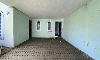 Imagem 2: CASA À VENDA NO BAIRRO VILA VIANELO, NA CIDADE DE JUNDIAÍ