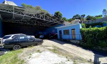 Imagem 3: GALPÃO Á VENDA, LOCALIZADO NO BAIRRO VILA RC.PIRRILO, NA CIDADE DE JUNDIAI