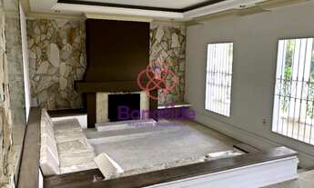 Imagem 6: CASA ALTO PADRÃO PARA VENDA, LOCALIZADA NO CONDOMÍNIO CHACARA MALOTA, NA CIDADE DE JUNDIAÍ