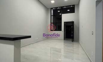 Imagem 2: CASA PARA VENDA LOCALIZADA NO CONDOMÍNIO PHYTUS, NA CIDADE DE CABREÚVA