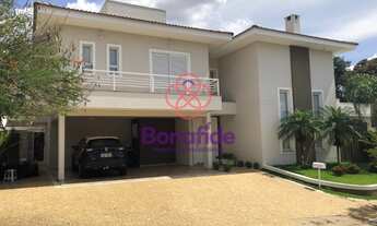 Imagem: CASA RESIDENCIAL ALTO PADRÃO PARA VENDA