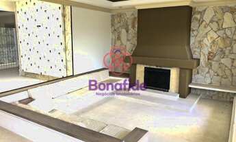 Imagem 5: CASA ALTO PADRÃO PARA VENDA, LOCALIZADA NO CONDOMÍNIO CHACARA MALOTA, NA CIDADE DE JUNDIAÍ