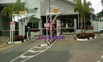 Imagem: TERRENO Á VENDA PARQUE DA FAZENDA NA CIDADE