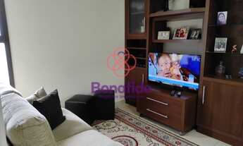 Imagem 5: APARTAMENTO A VENDA, RESIDENCIAL MONALIZA, VILA JAPI II, JUNDIAÍ