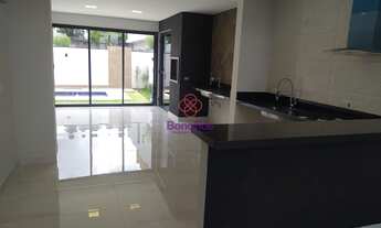 Imagem 3: CASA PARA VENDA LOCALIZADA NO CONDOMÍNIO PHYTUS, NA CIDADE DE CABREÚVA