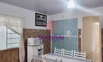 Imagem: CASA À VENDA, LOCALIZADA NO BAIRRO ELOY