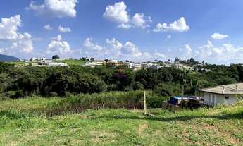 Imagem: TERRENO A VENDA NO CONDOMÍNIO RESIDENCIALVIVENDAS