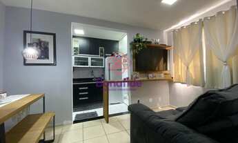 Imagem: APARTAMENTO Á VENDA NO RESIDENCIAL SPAZIO